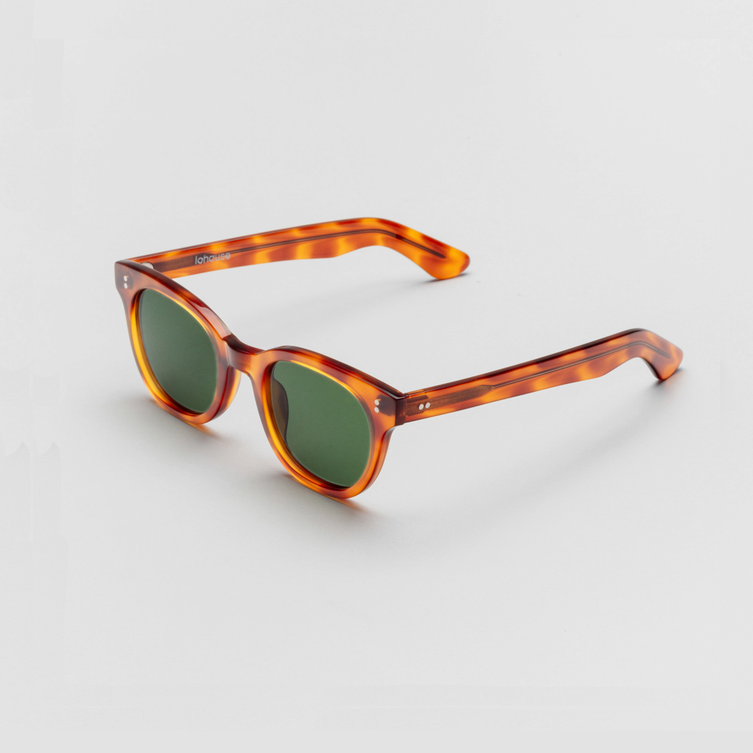 The Andy Scotch Sunglasses