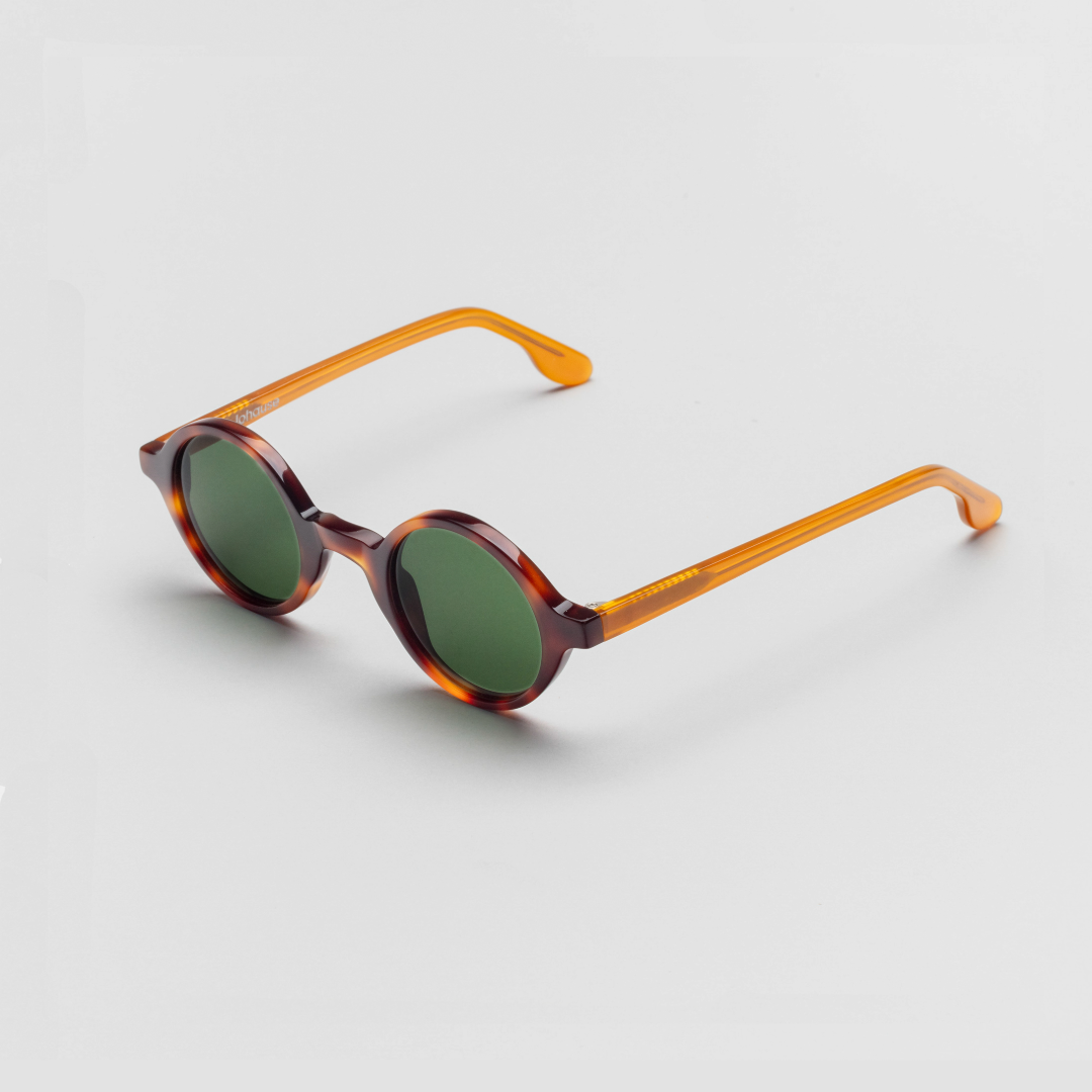 The Winston Paradox N4 Sunglasses