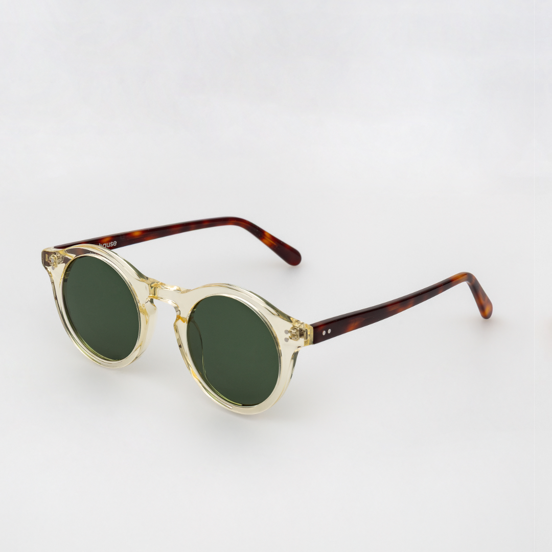 The Spike Paradox N1 Sunglasses