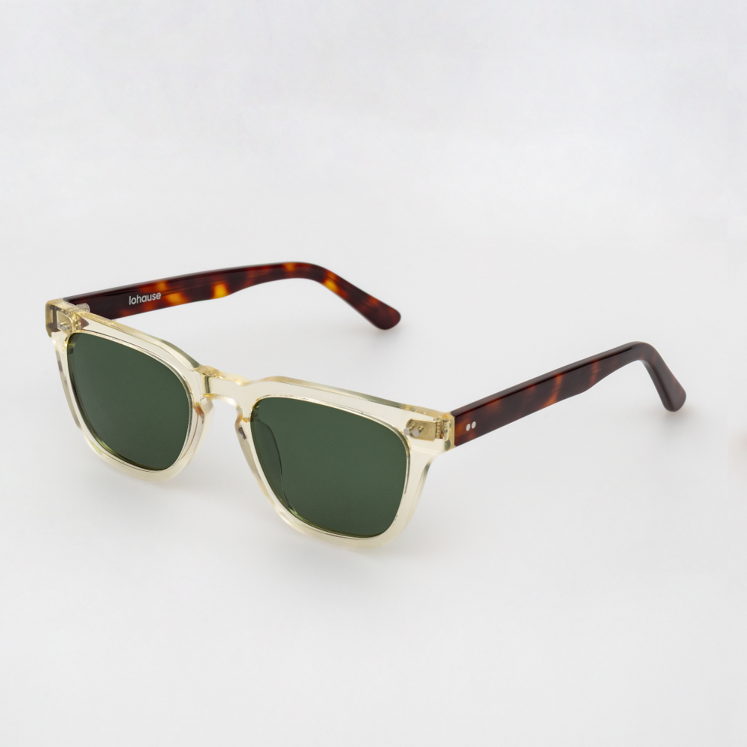 The Dylan Paradox N1 Sunglasses