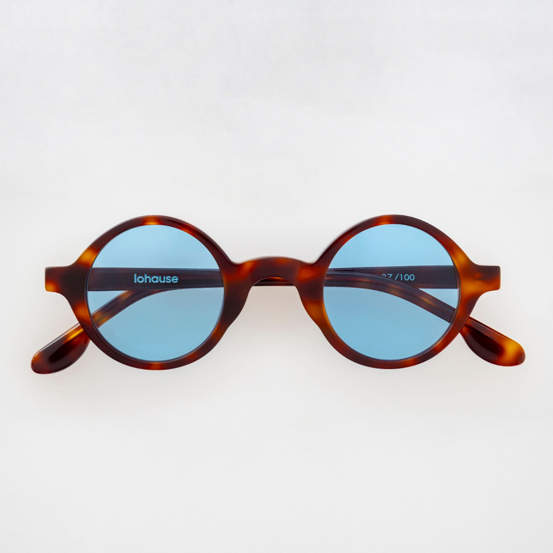 The Winston Bon Vivant