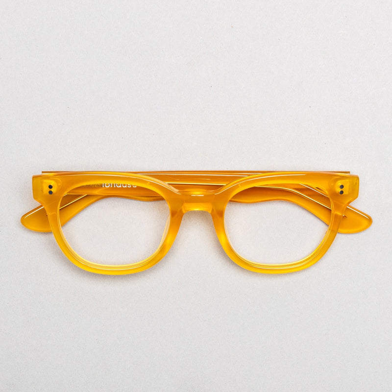 The Andy Yellow