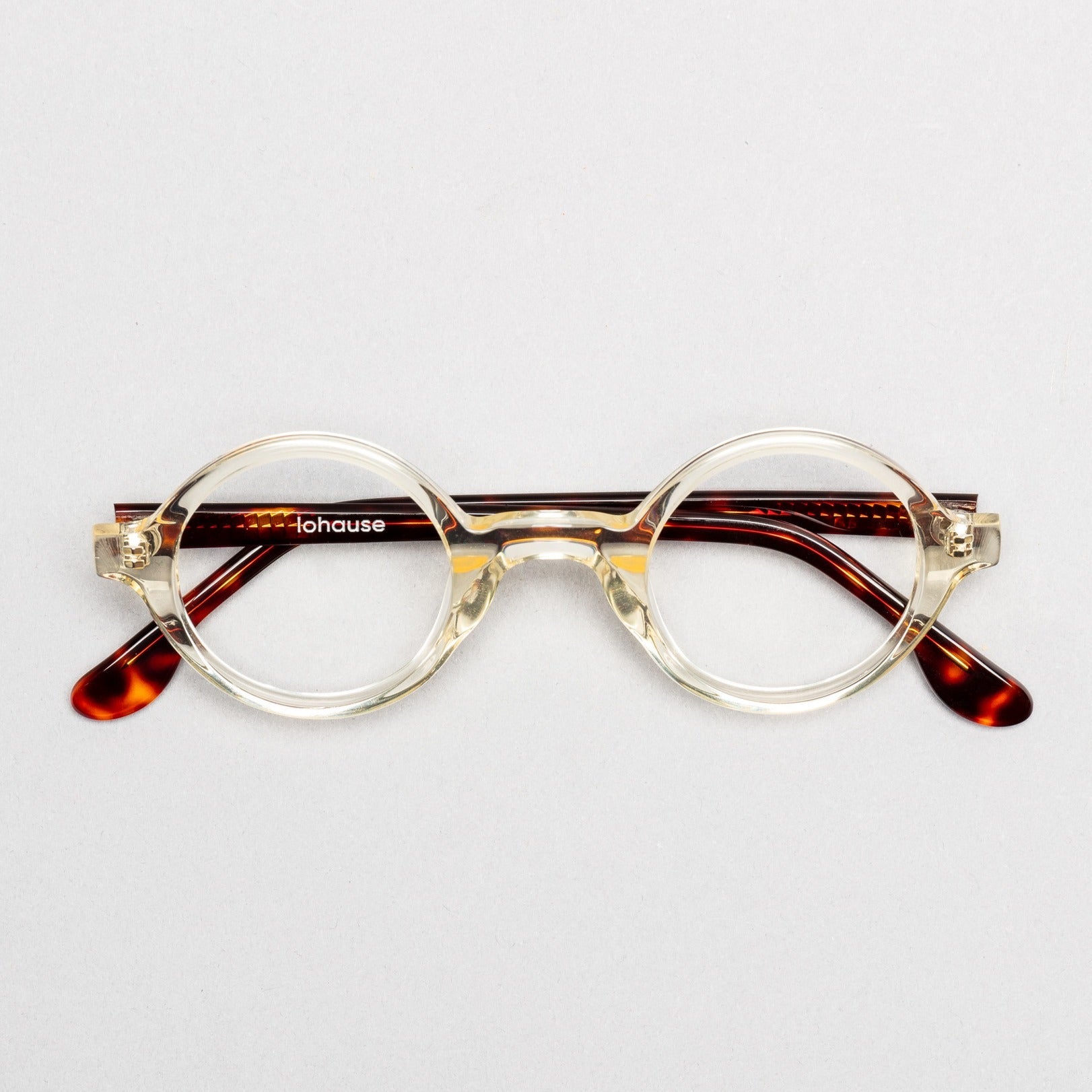 The Winston Paradox N1