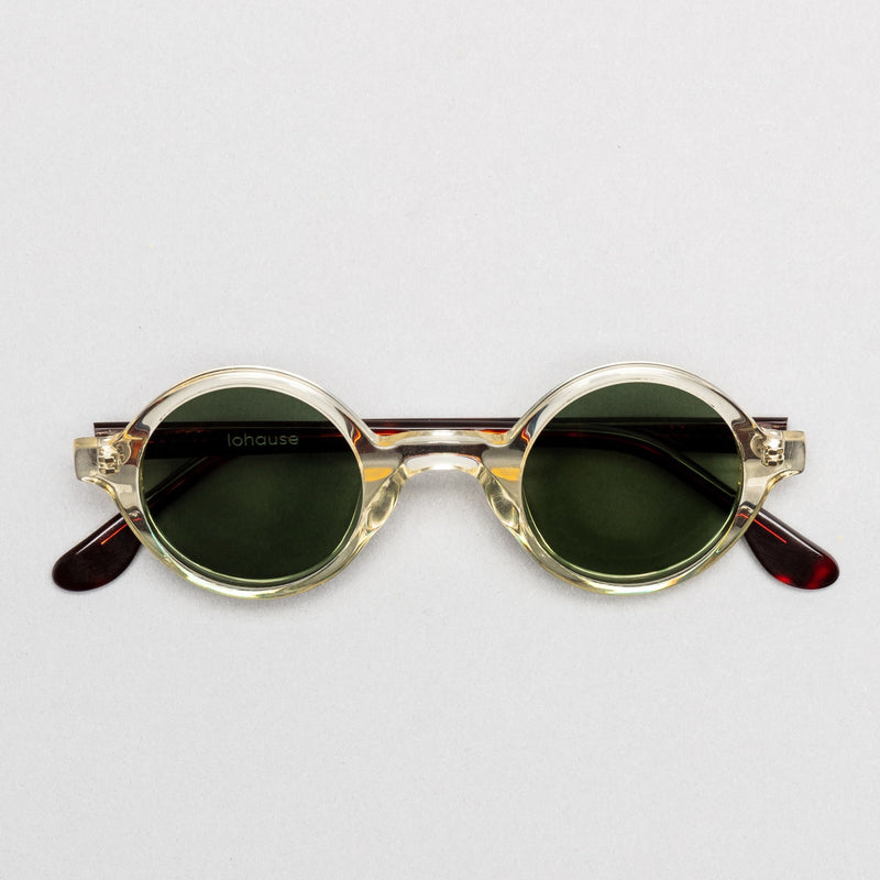 The Winston Paradox N1 Sunglasses