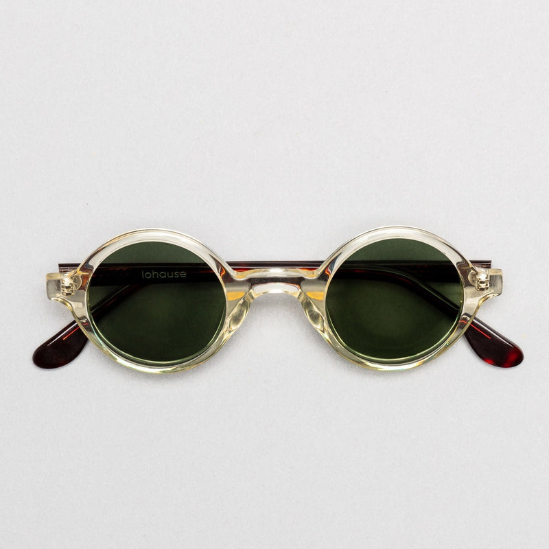 The Winston Paradox N1 Sunglasses