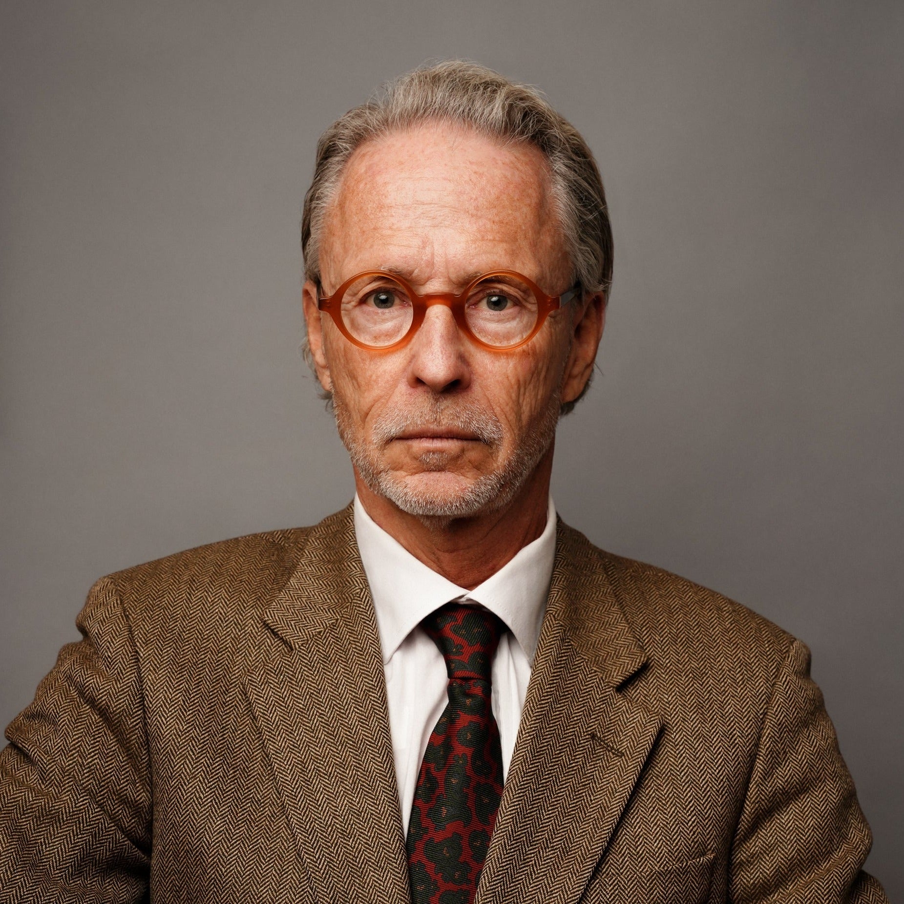 The Winston Paradox N3