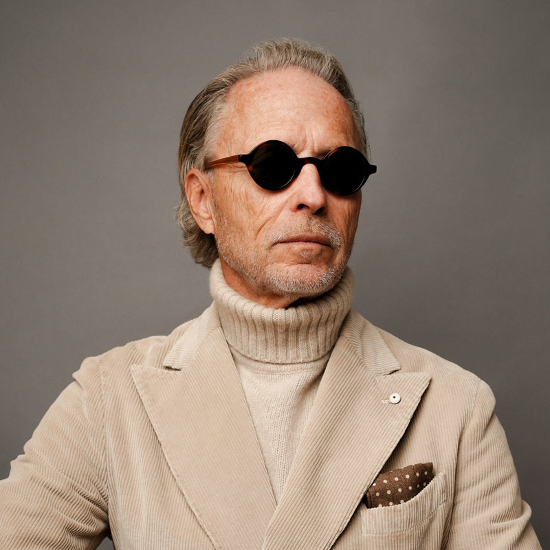 The Winston Paradox N4 Sunglasses