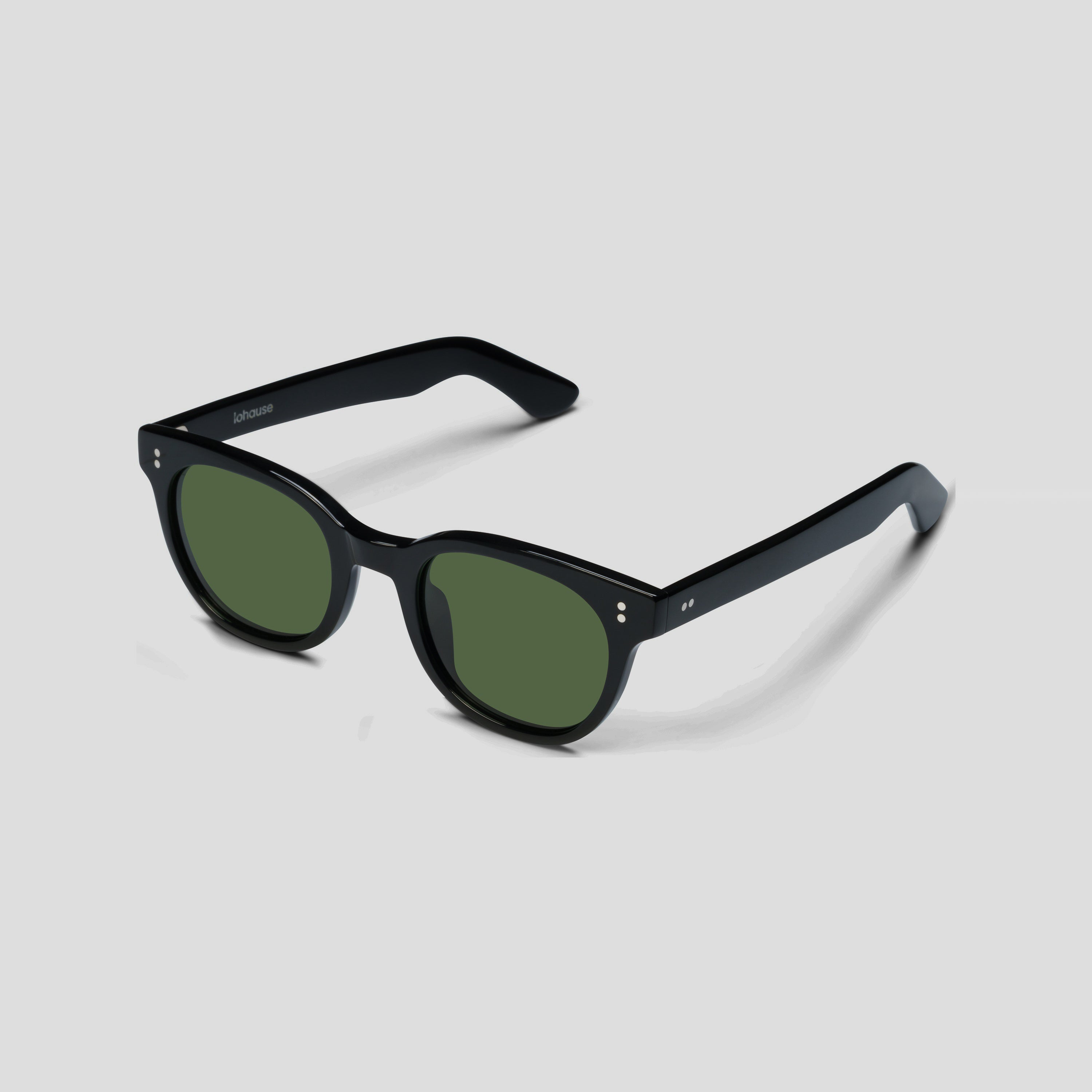 The Andy Noir Sunglasses