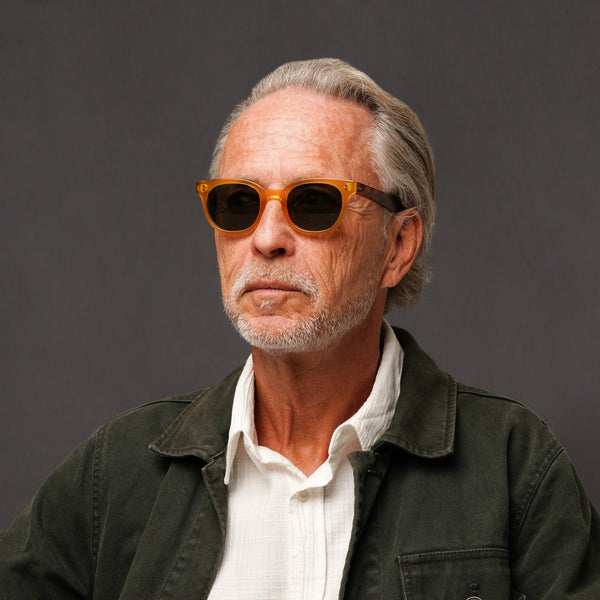 The Andy Paradox N2 Sunglasses