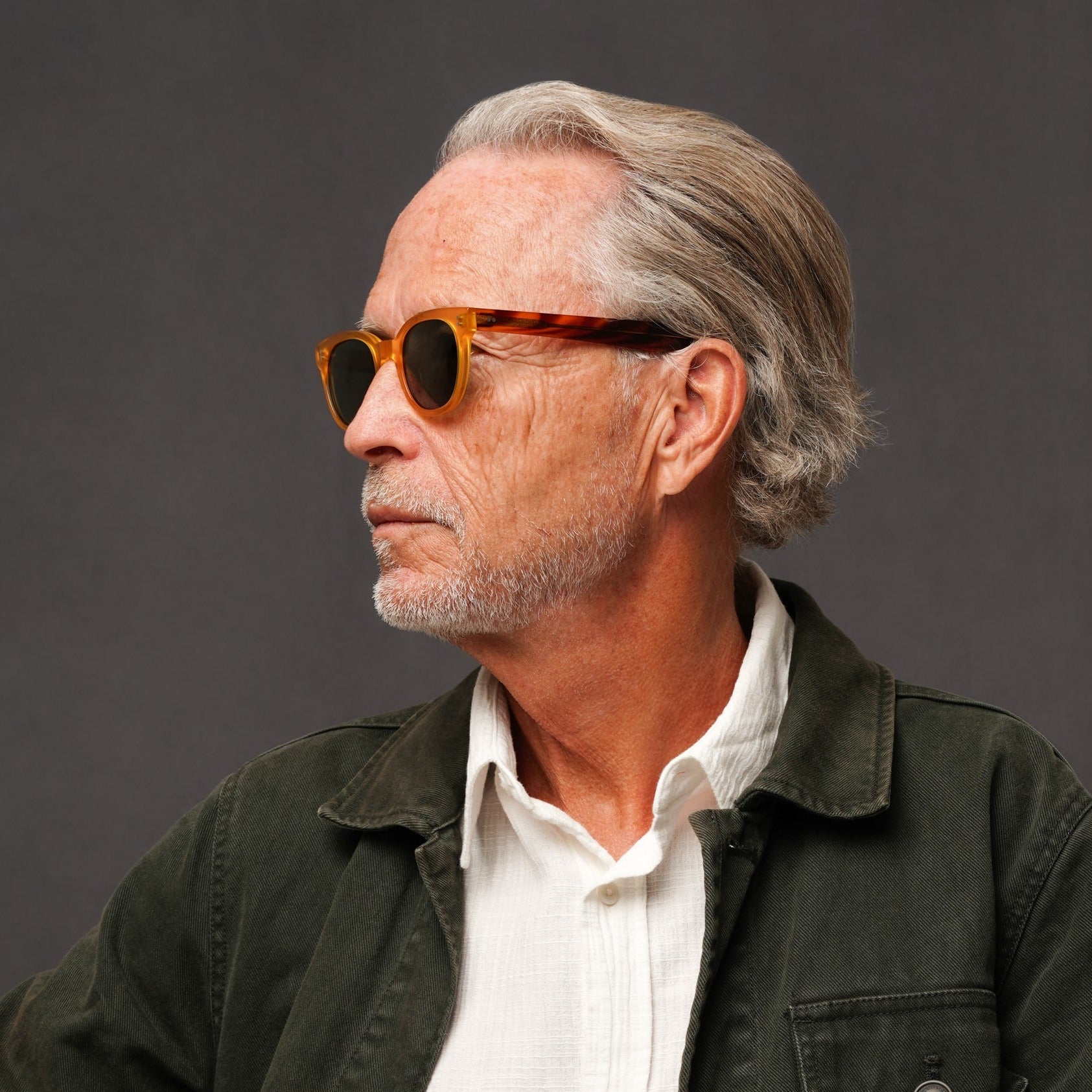 The Andy Paradox N2 Sunglasses