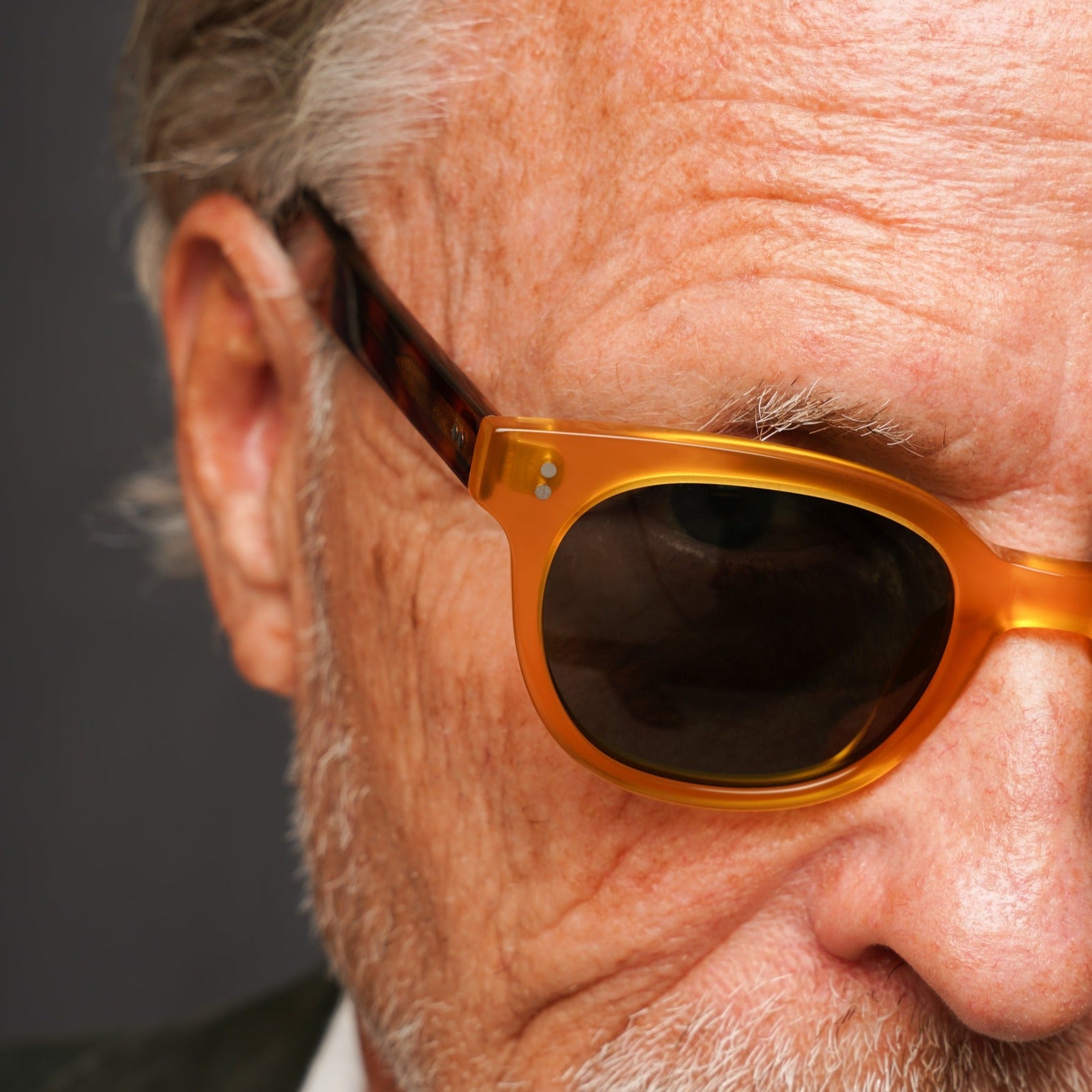 Andy  The Andy Paradox N2 - Acetate Sunglasses | lohause®