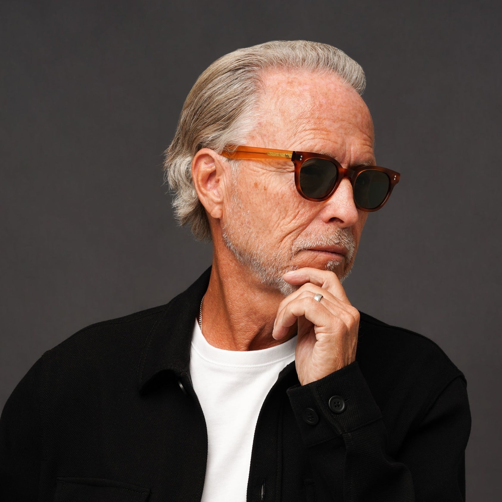 The Andy Paradox N1 Sunglasses