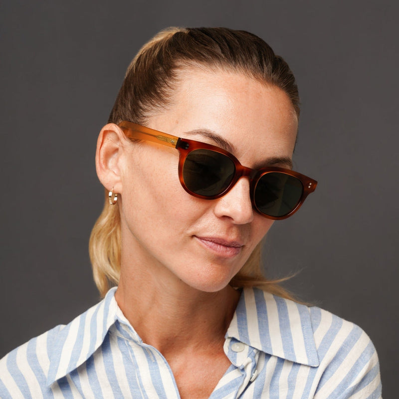 The Andy Paradox N1 Sunglasses
