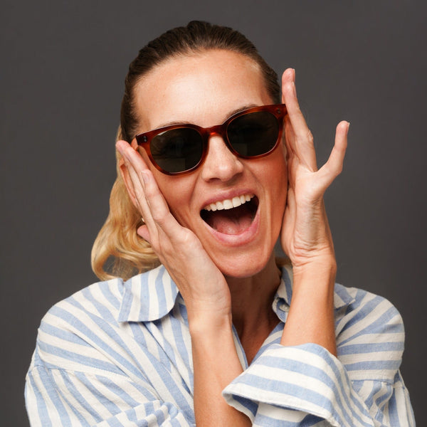 The Andy Paradox N1 Sunglasses