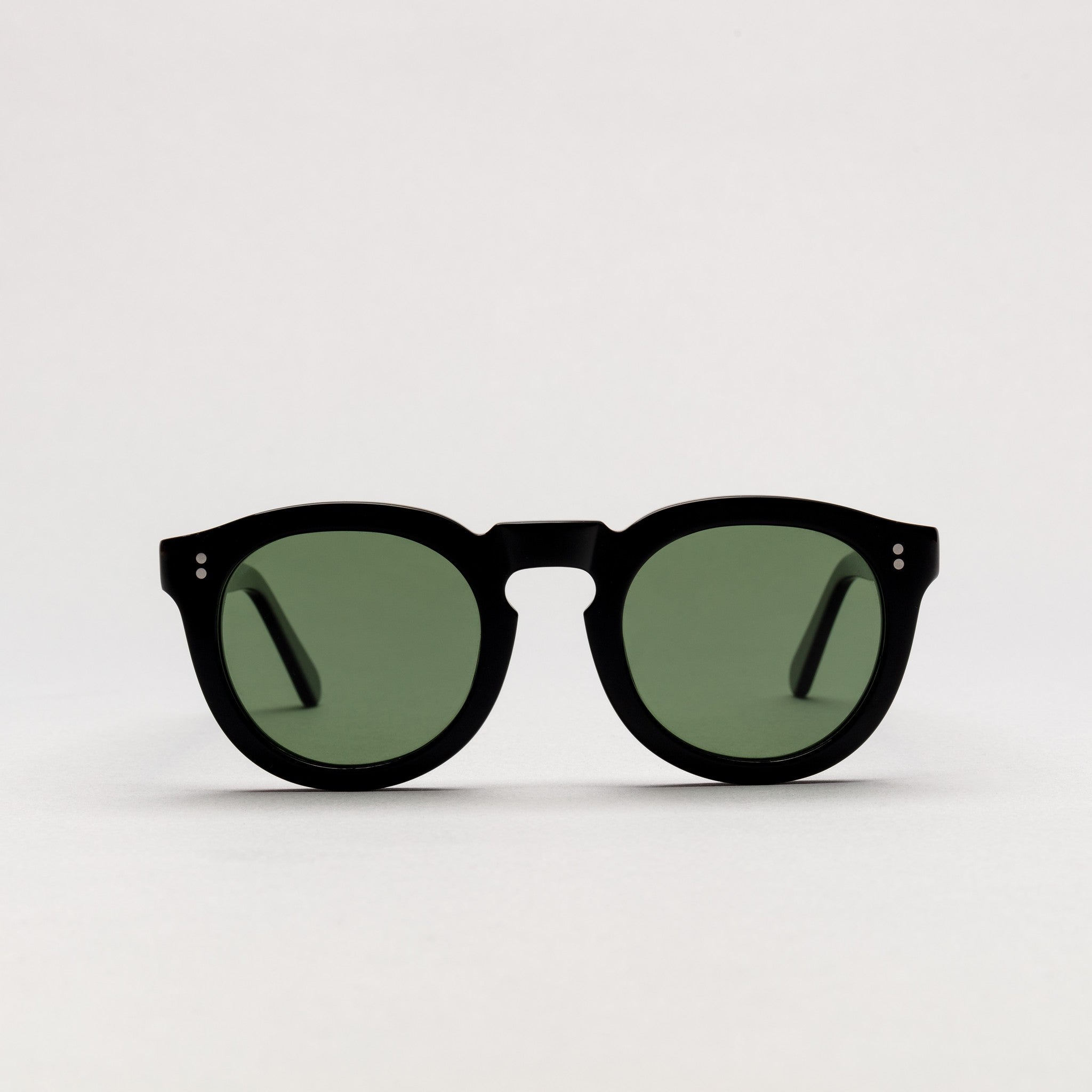The Allen Noir Sunglasses