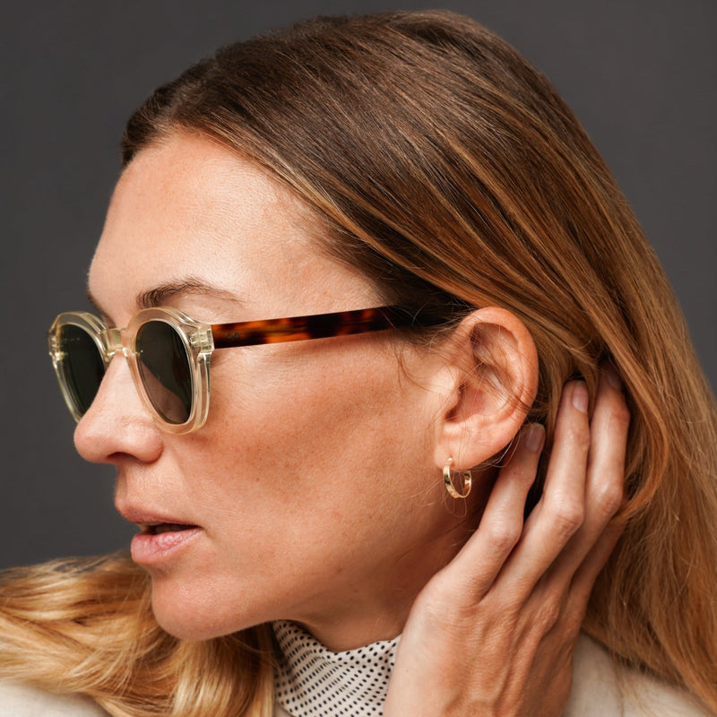 The Dean Paradox N1 Sunglasses