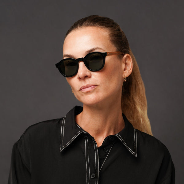 The Dean Paradox N6 Sunglasses