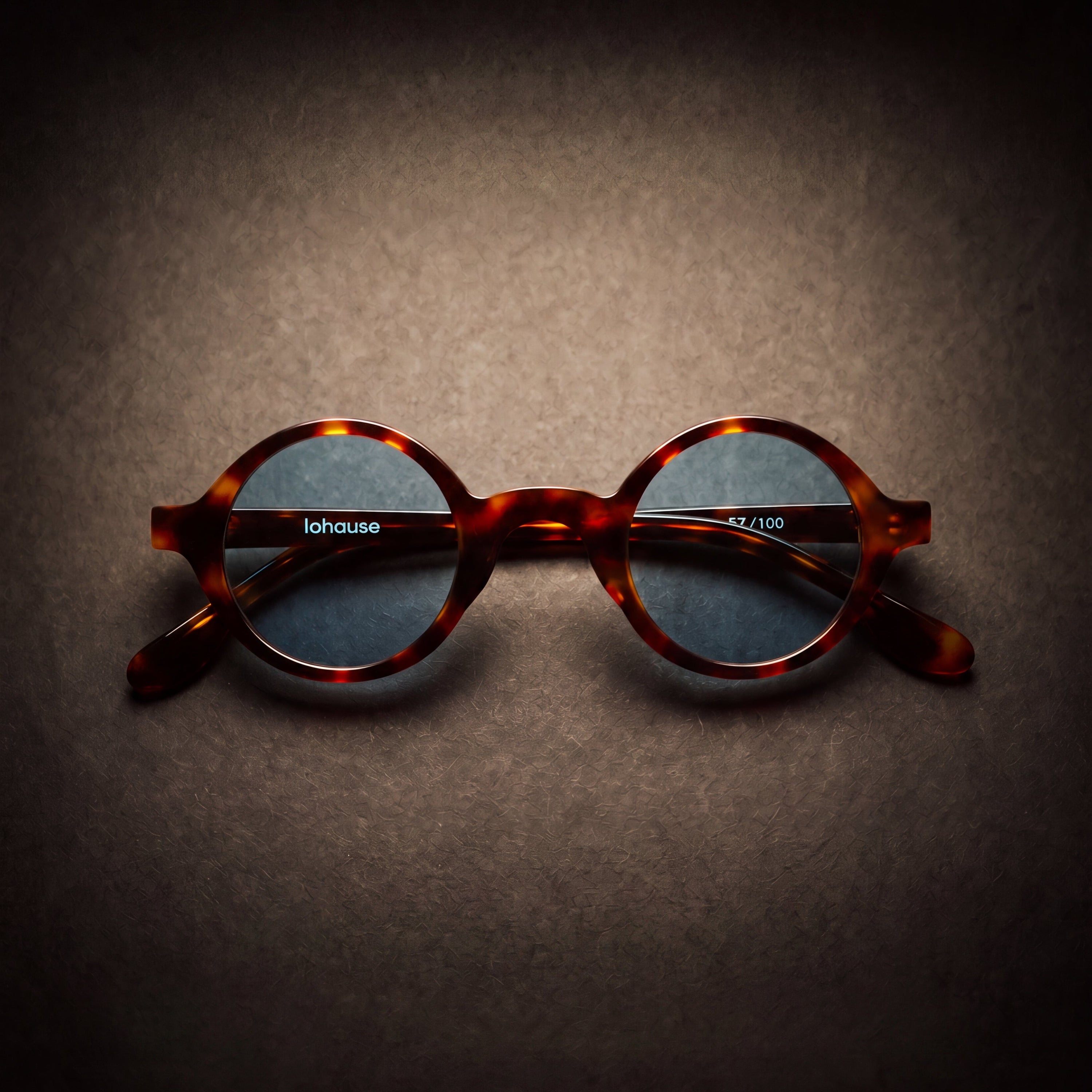 The Winston Bon Vivant