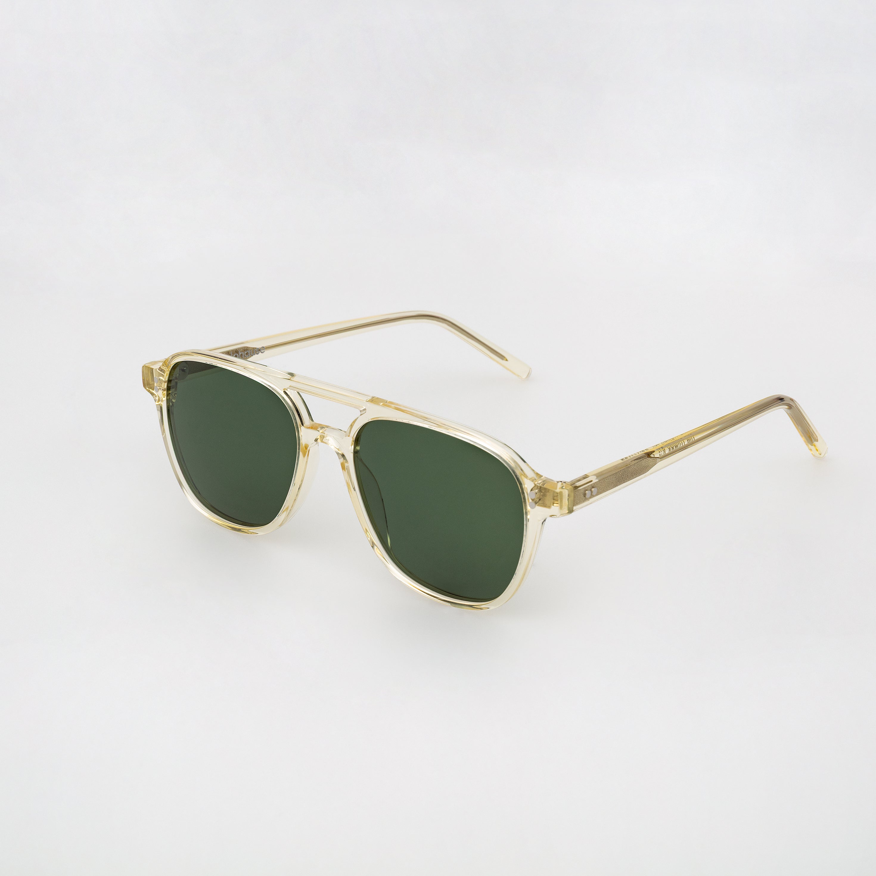 The Truman Air Sunglasses