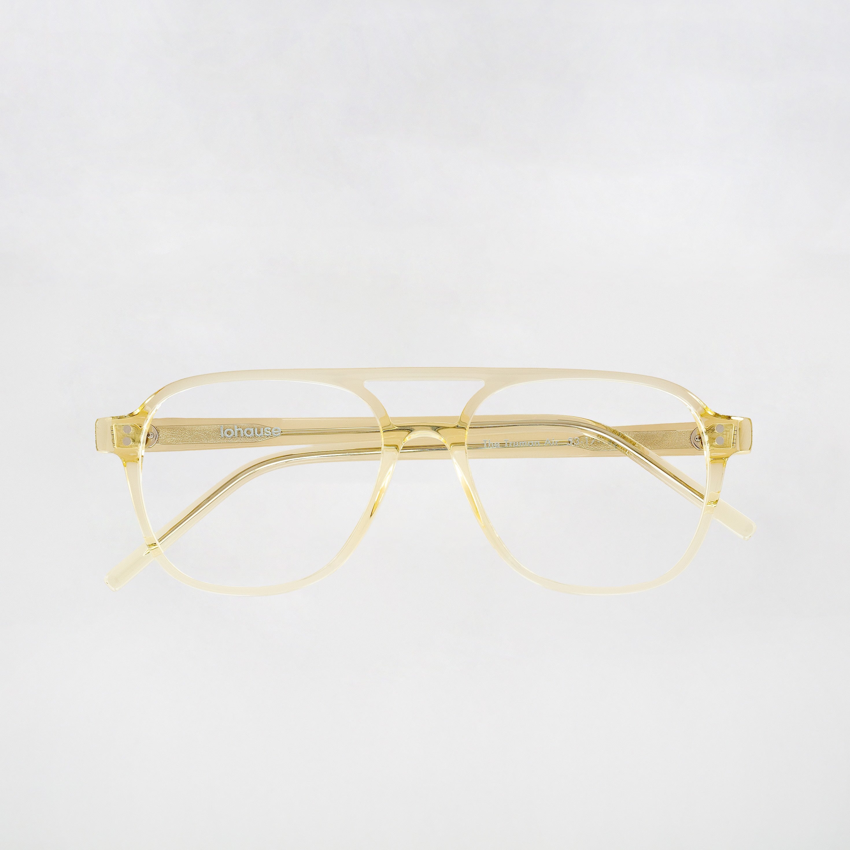 The Truman Air