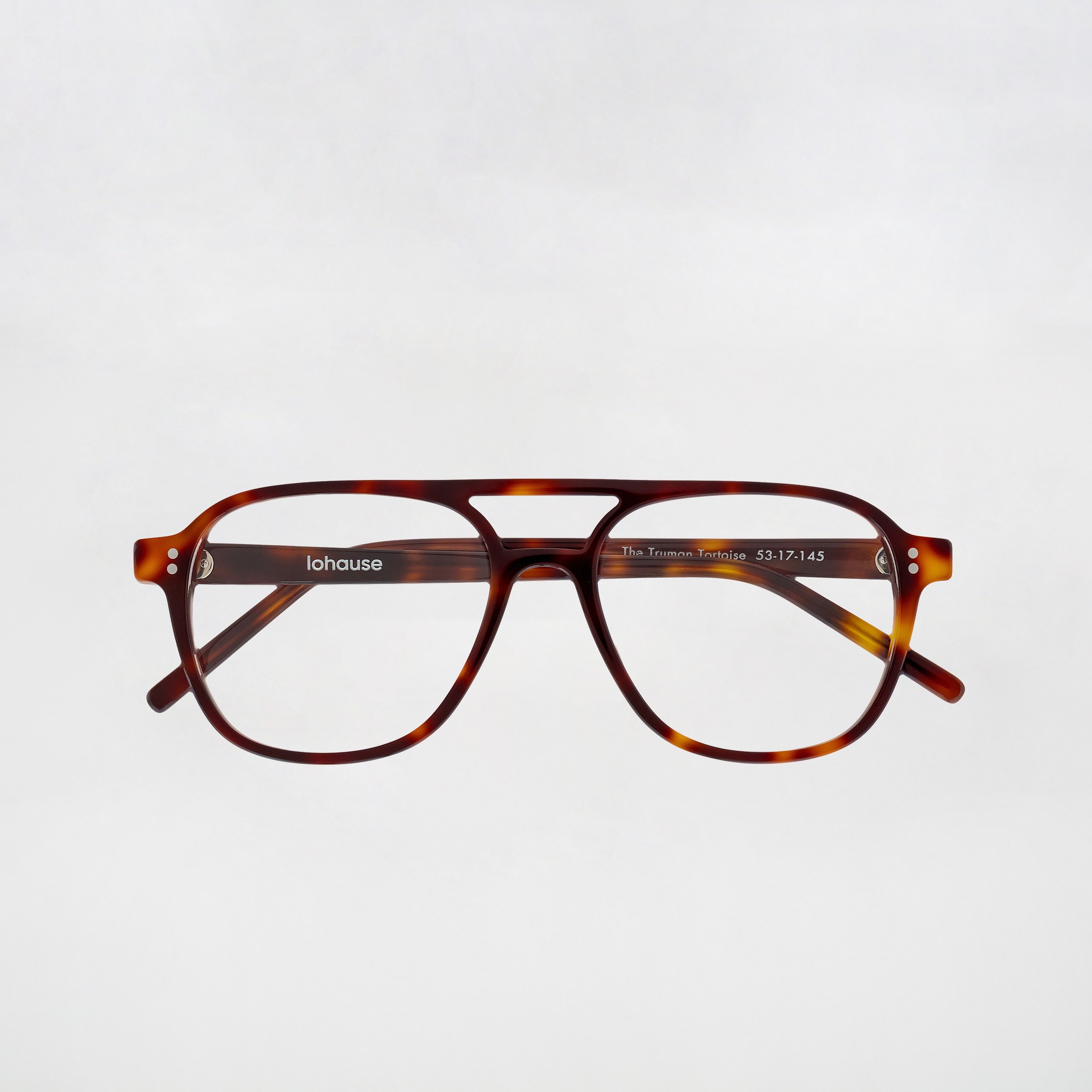 The Truman Tortoise