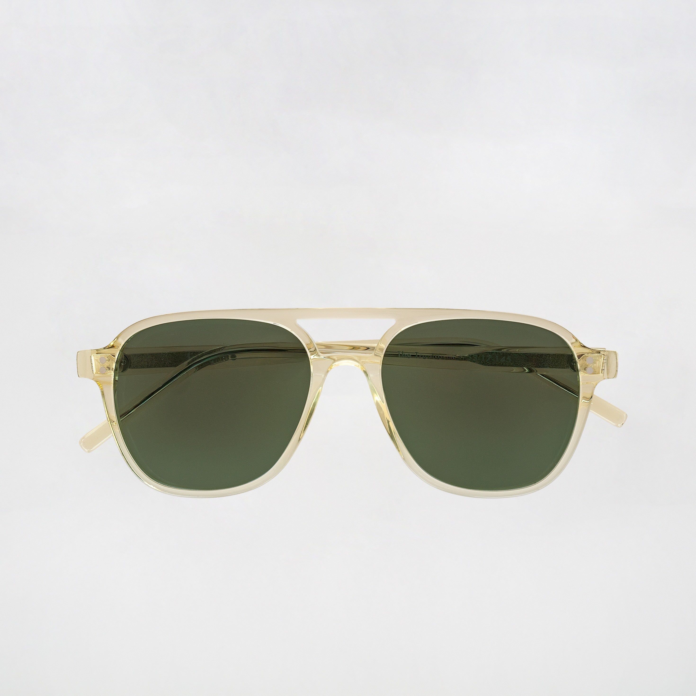 The Truman Air Sunglasses