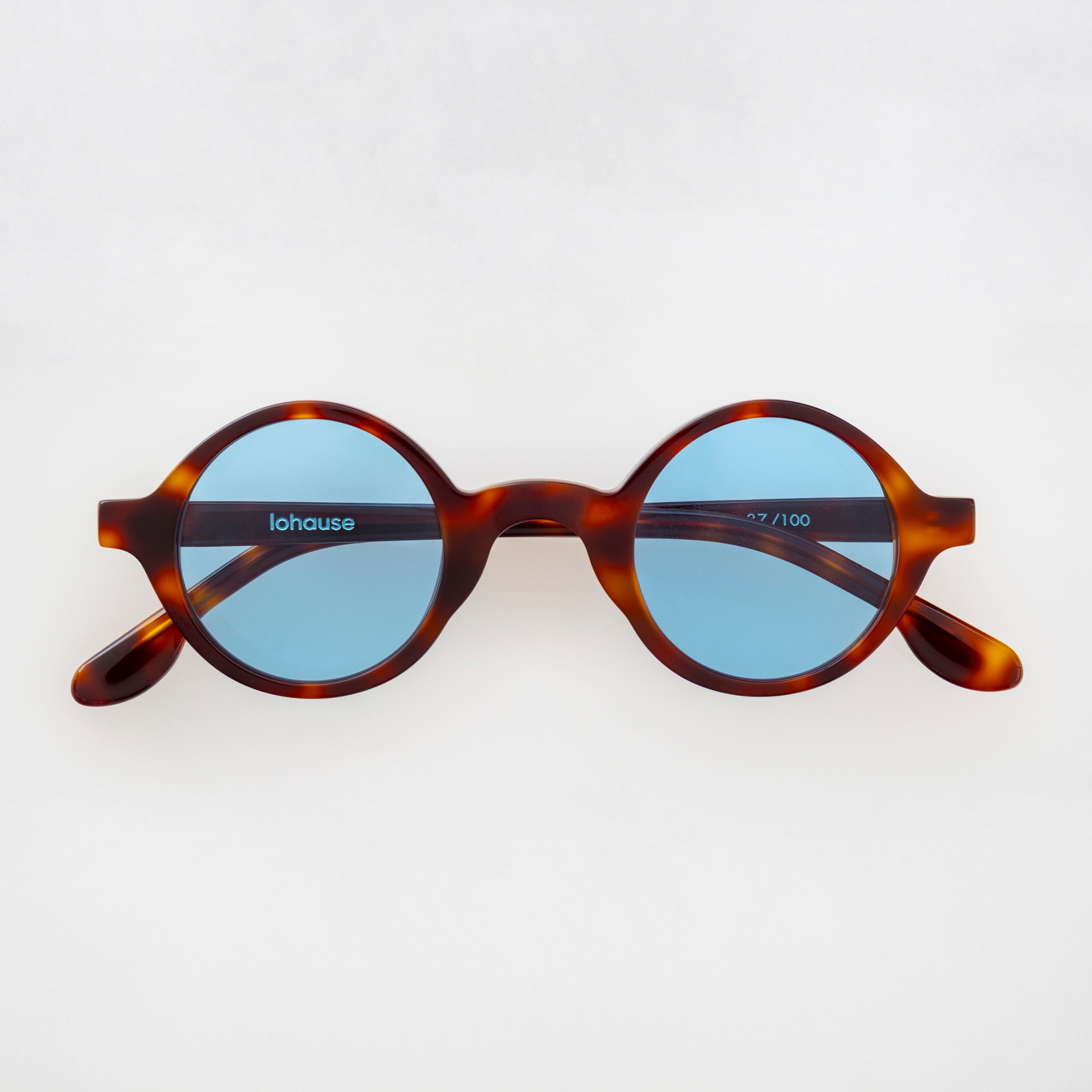 The Winston Bon Vivant