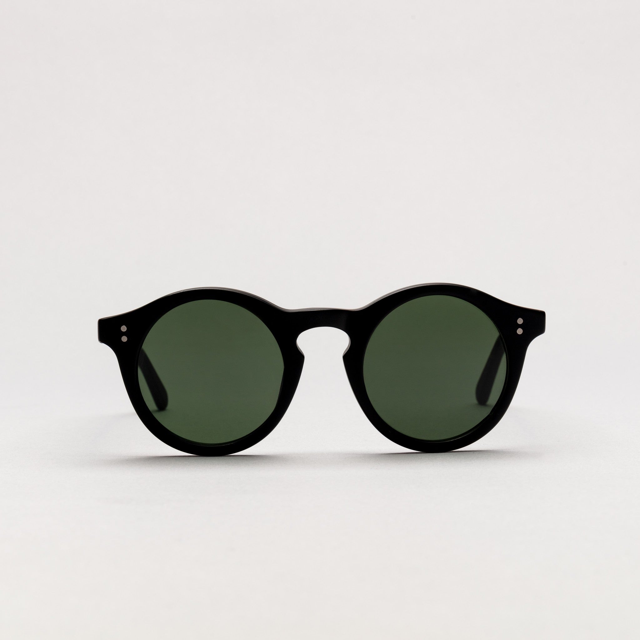 The Allen Noir Sunglasses