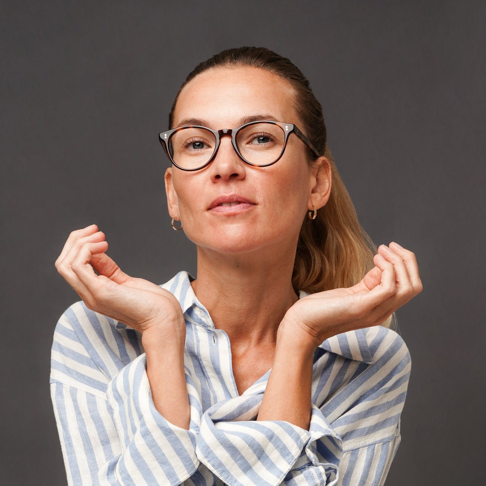 The Spielberg Tortoise