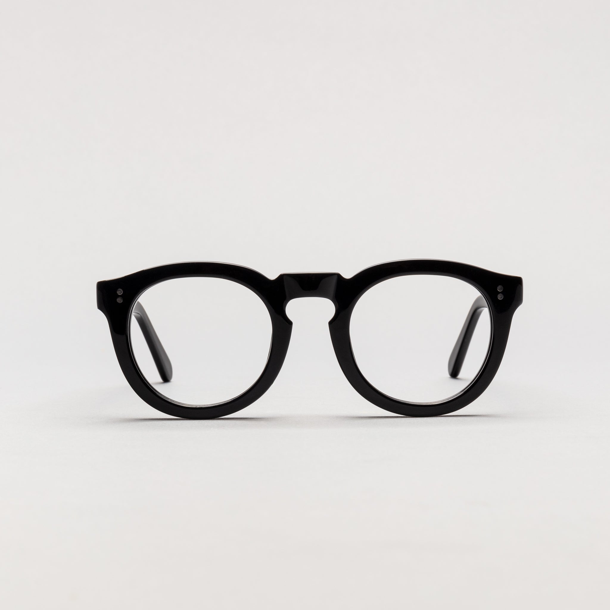 The Allen Noir Sunglasses