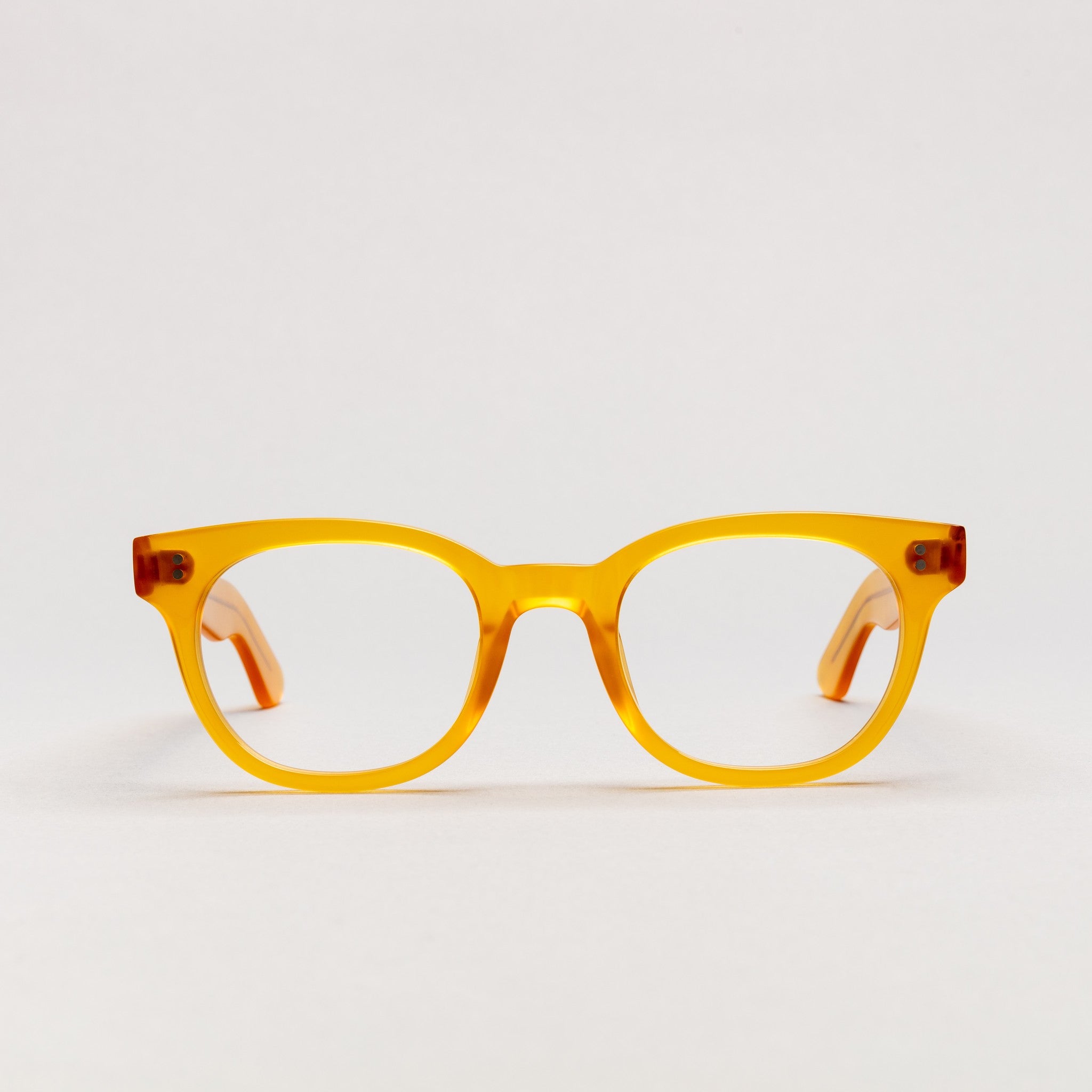 The Andy Yellow