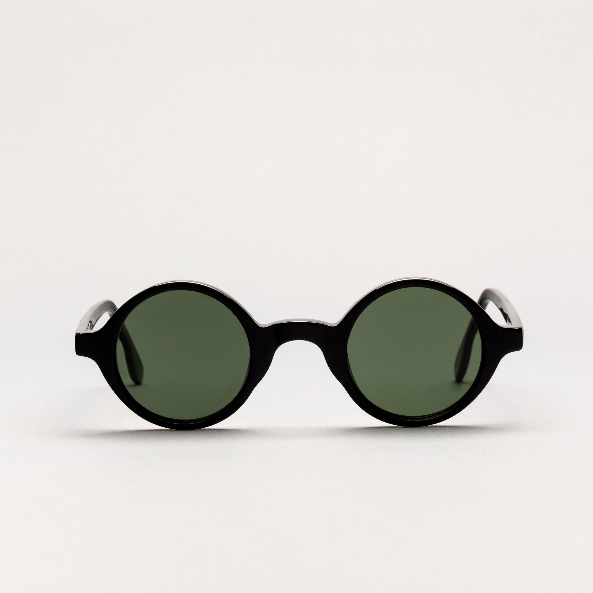 The Winston Noir Sunglasses