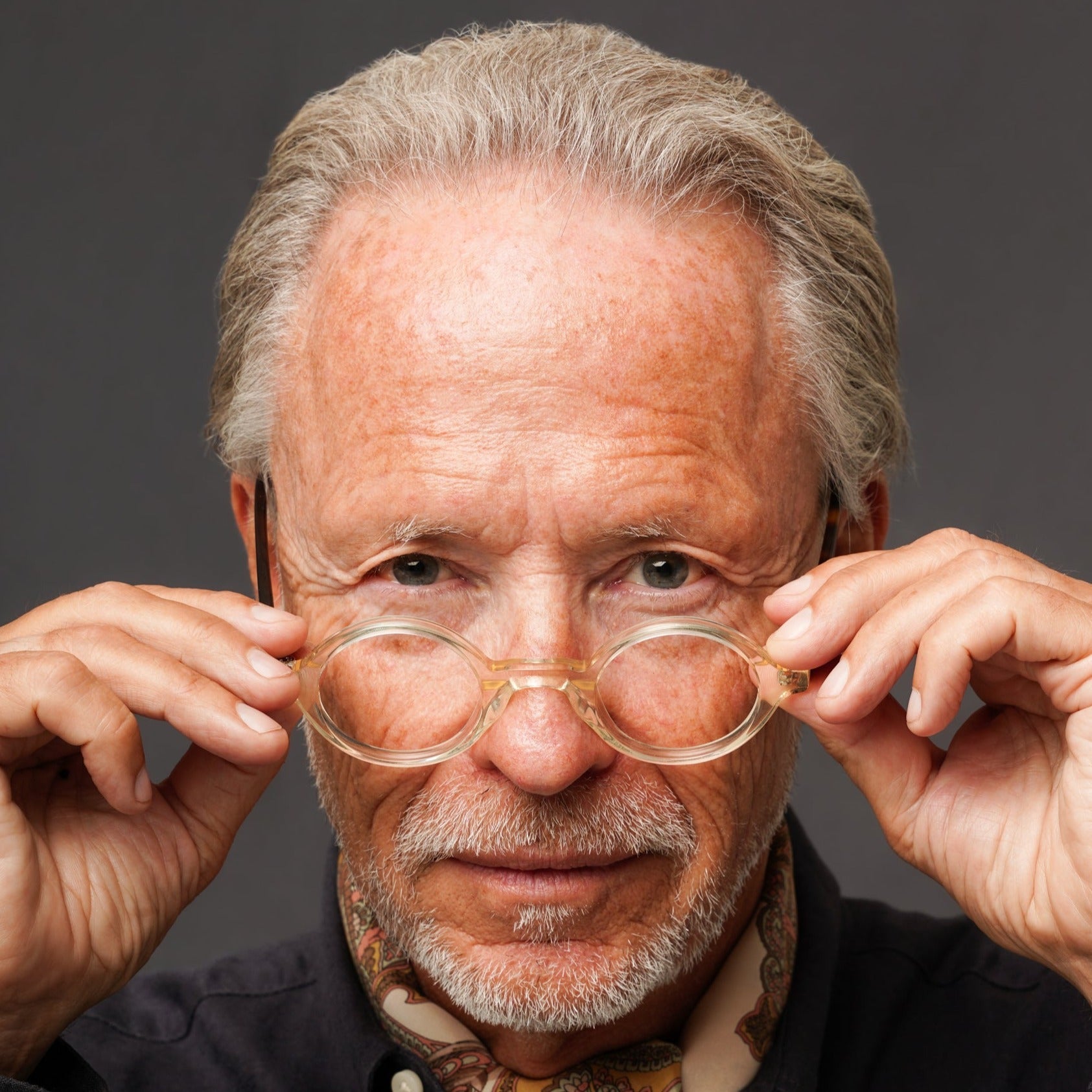 The Winston Paradox N1