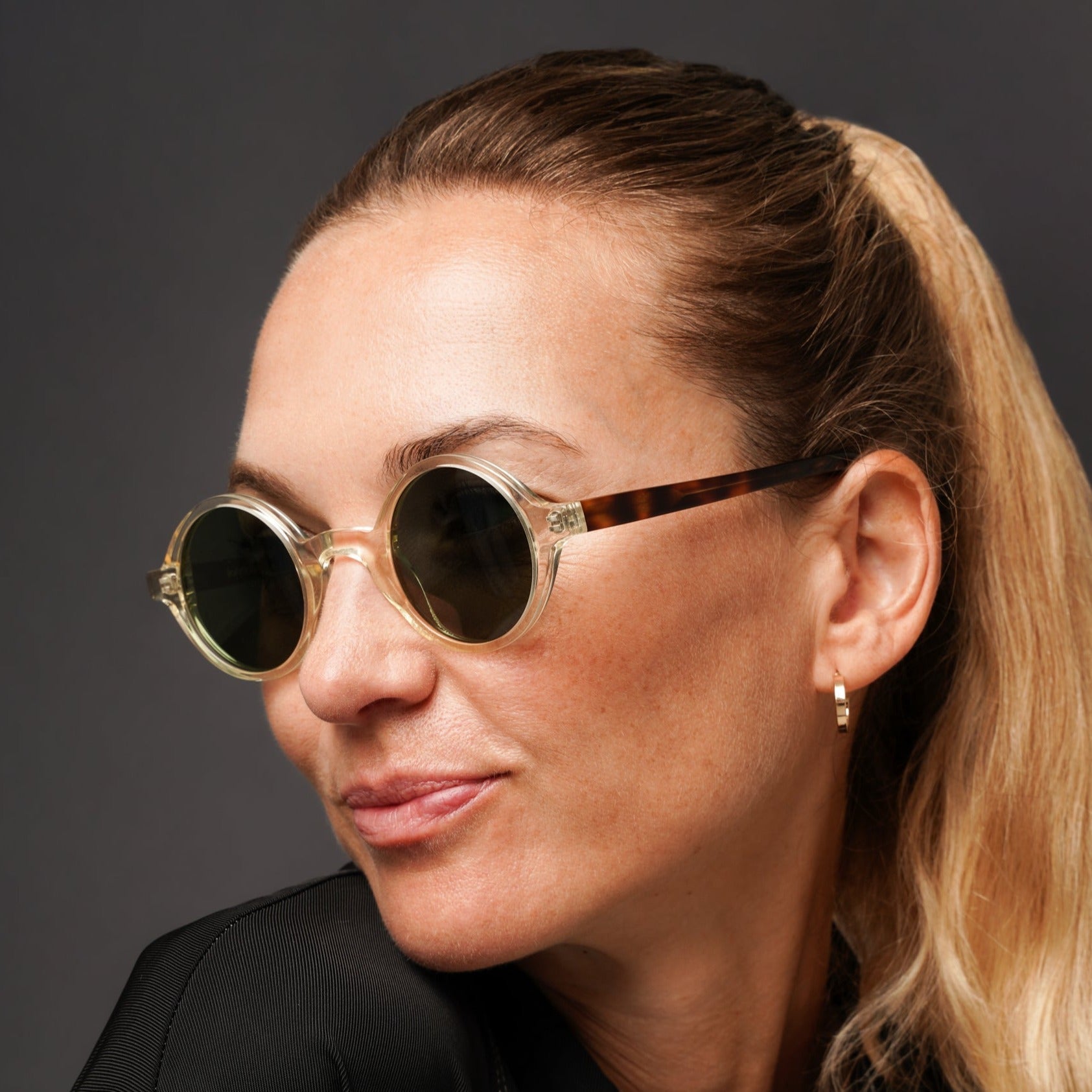 The Winston Paradox N1 Sunglasses