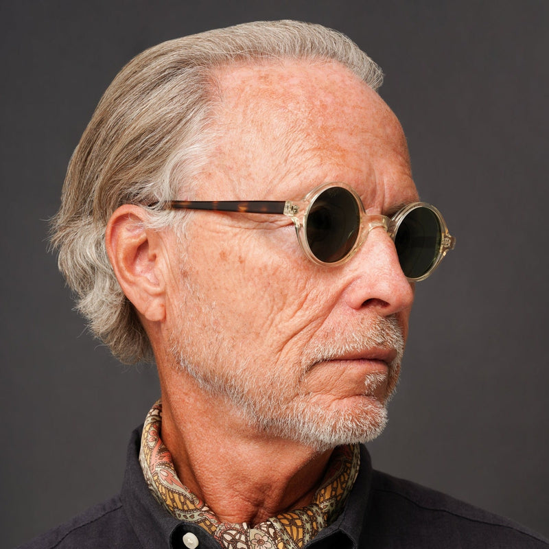 The Winston Paradox N1 Sunglasses