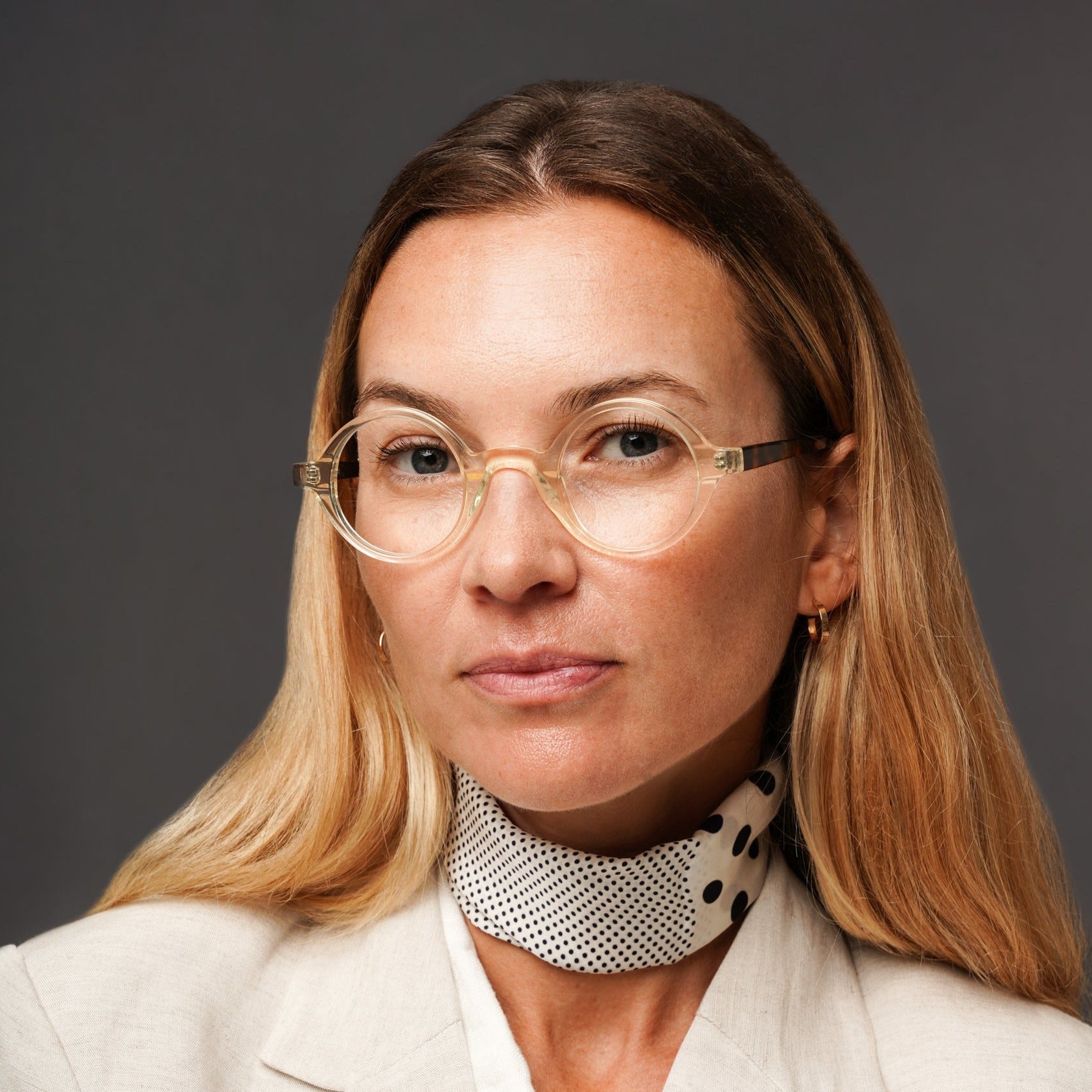 The Winston Paradox N1