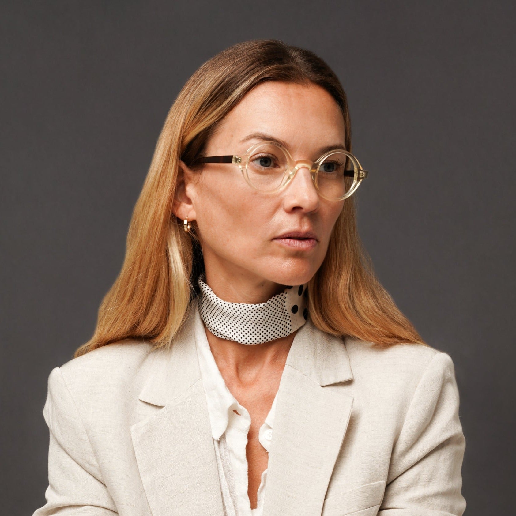 The Winston Paradox N1