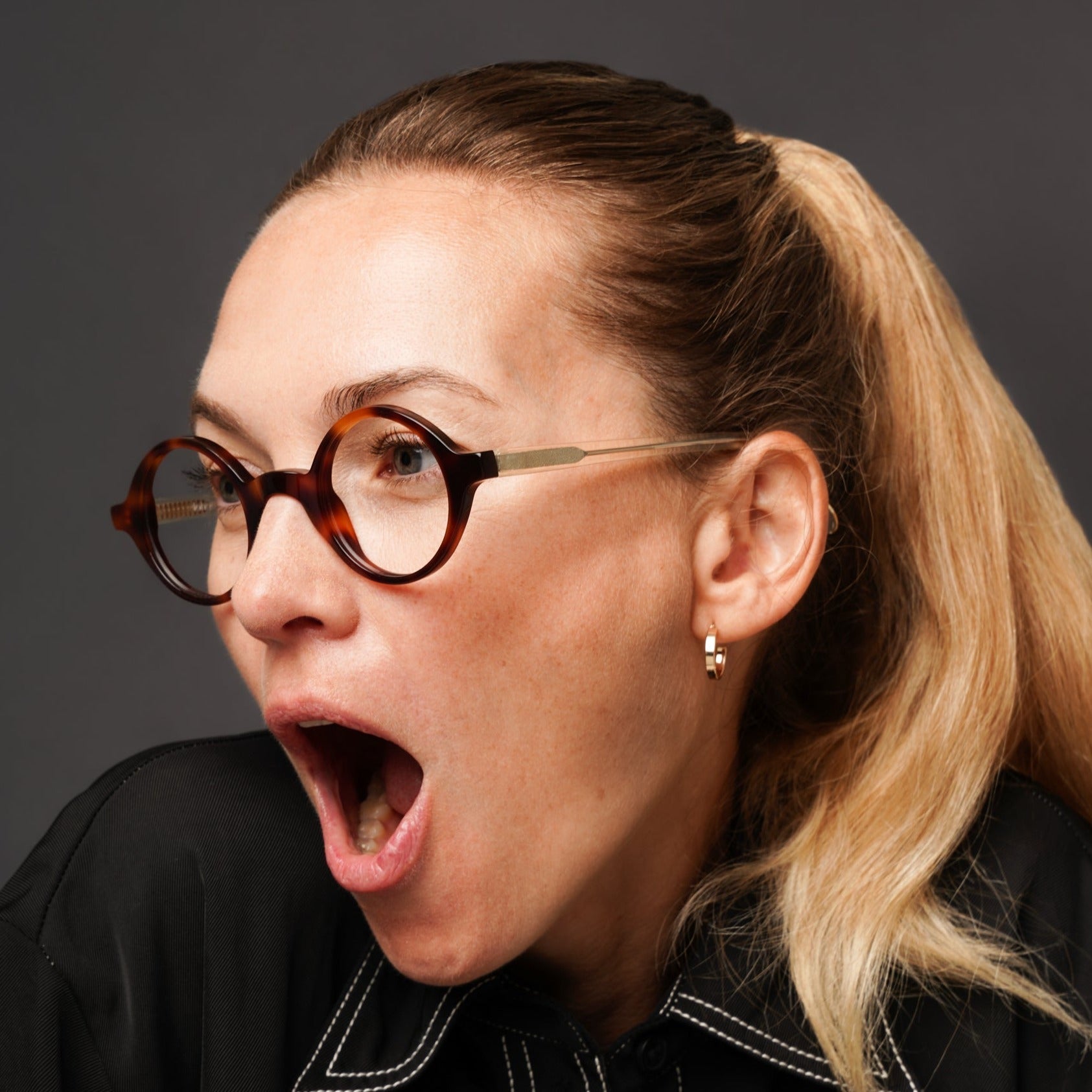 The Winston Paradox N2