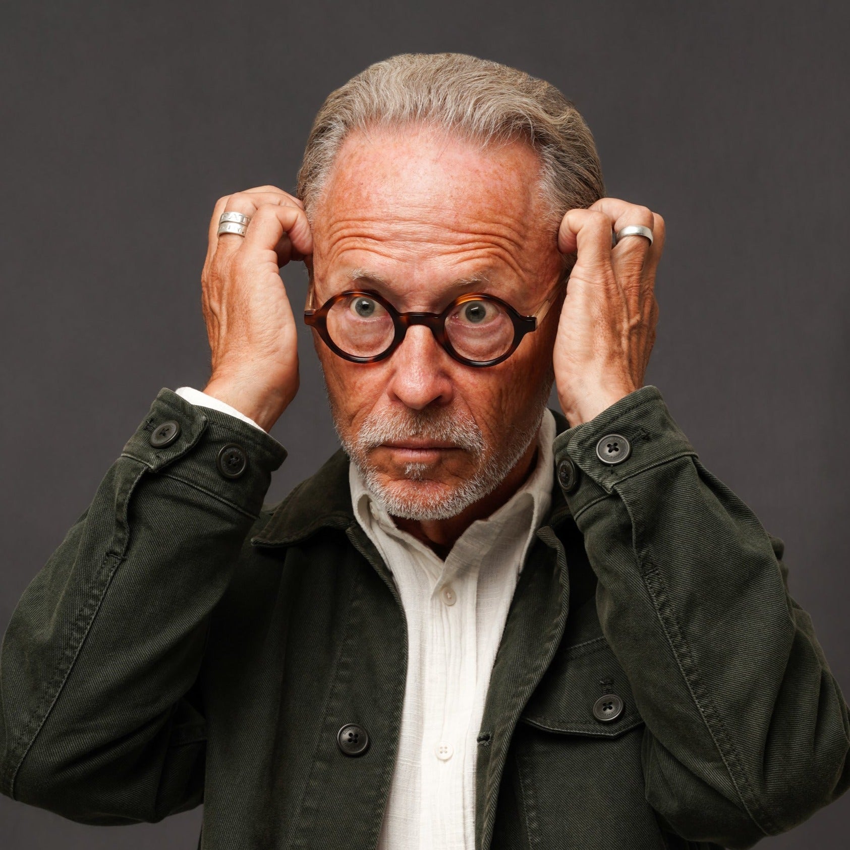 The Winston Paradox N2