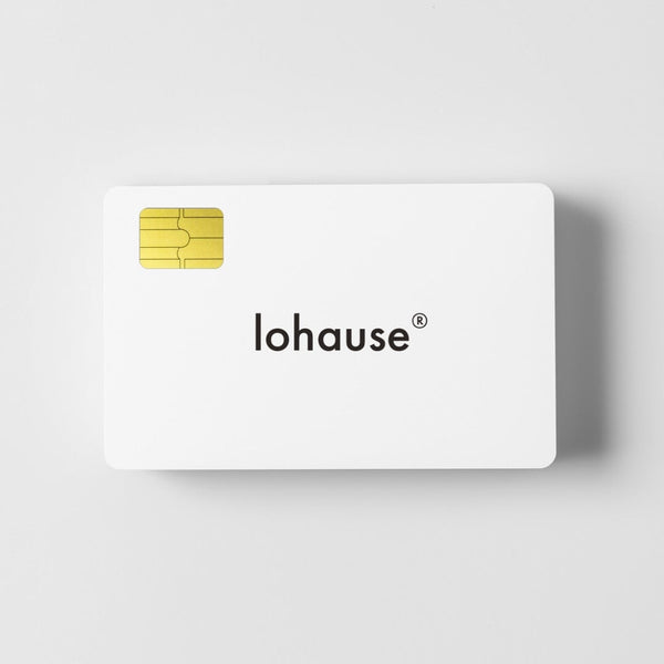 Lohause® Gift Card Gift Card lohause eyewear crafted from italian acetate.